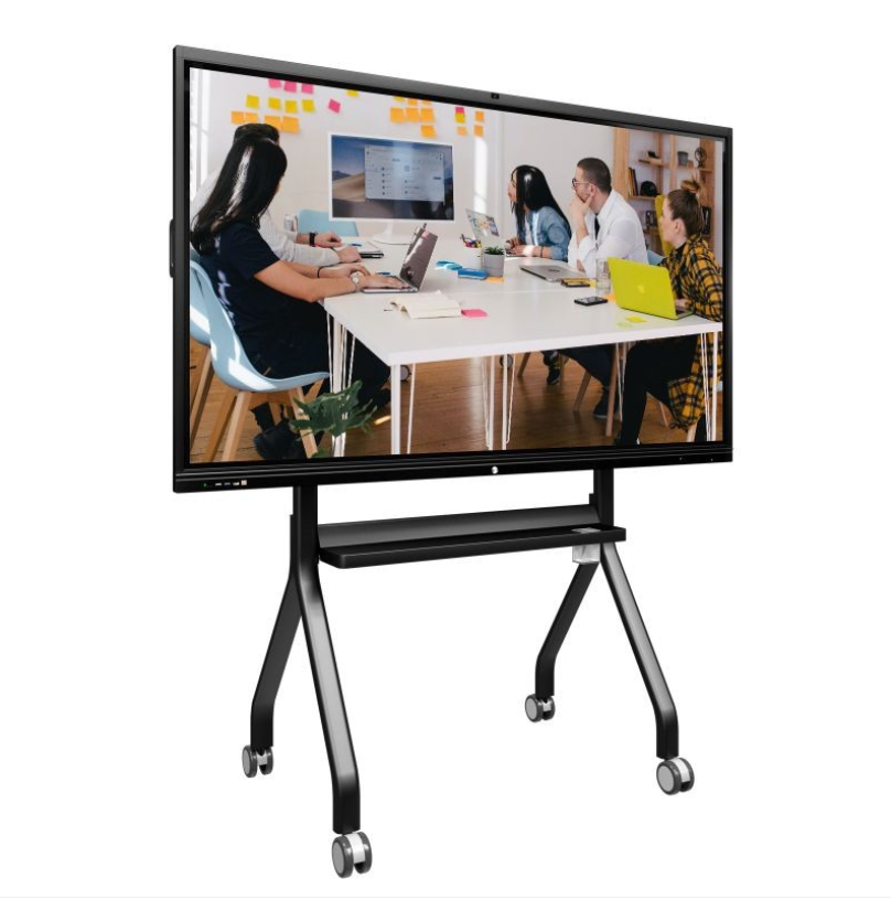 Multi-touch 55-inch smart interactive whiteboard manufacturer